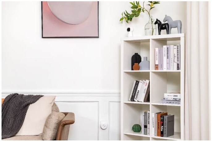 Aqara 與 Best Buy 達成深度合作,為全球用戶提供智能家居新體驗 Aqara 與 Best Buy 達成深度合作,為全球用戶提供智能家居新體驗