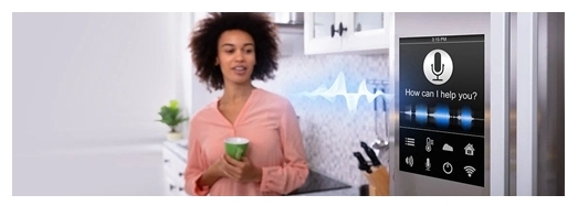 恩智浦新一代語音識別引擎,開啟嵌入式語音控制新時代 恩智浦新一代語音識別引擎,開啟嵌入式語音控制新時代