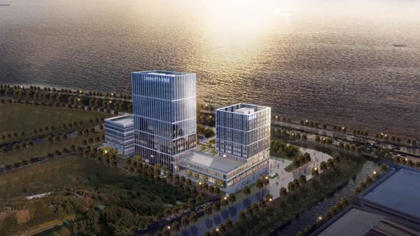 喜報！東軟載波創新中心項目入選“2024年山東省綠色低碳高質量發展重點項目名單”和“青島市2024年