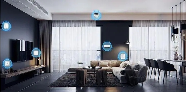 智能家居相關產品銷量持續攀升 助推消費潛力進一步釋放