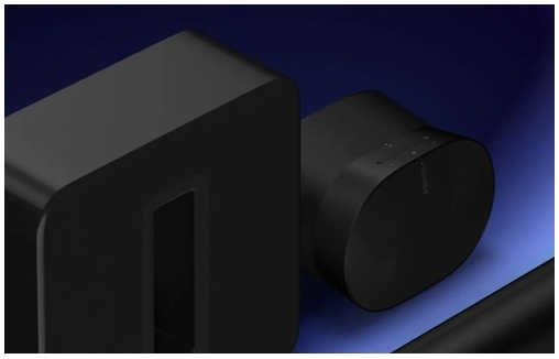 YEELIGHT 易來成為中國首個WORKS WITH SONOS認(rèn)證品牌 YEELIGHT 易來成為中國首個WORKS WITH SONOS認(rèn)證品牌