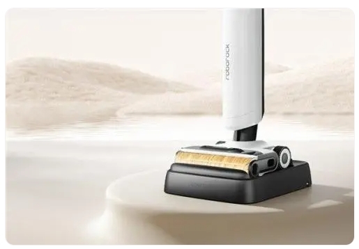 石頭科技:顛覆傳統,打造智能家居新風尚 石頭科技:顛覆傳統,打造智能家居新風尚