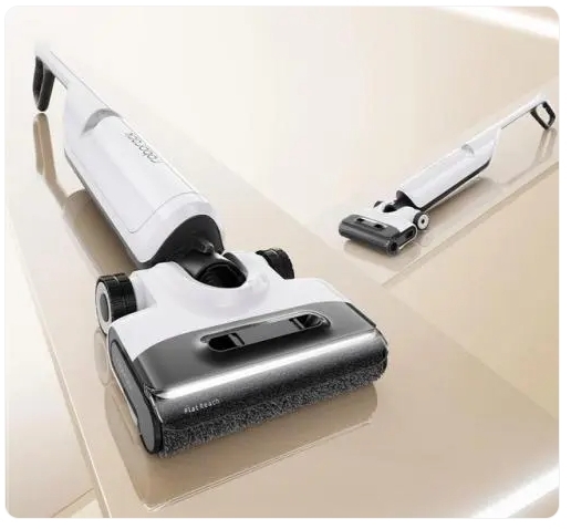 石頭科技:顛覆傳統,打造智能家居新風尚 石頭科技:顛覆傳統,打造智能家居新風尚