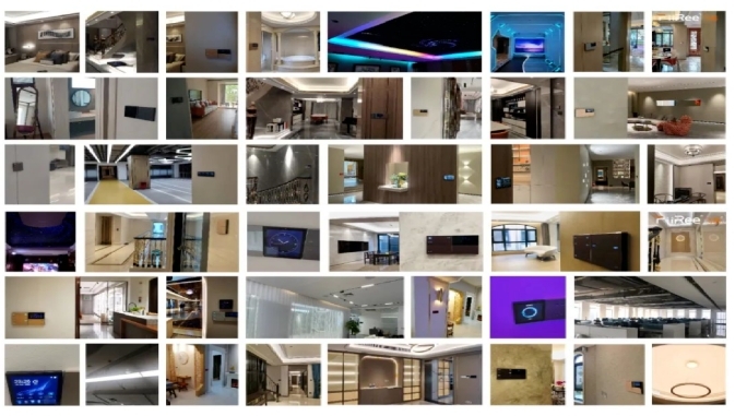 為什么奧格CAN系統跟LonWorks和KNX系統表現一樣穩定 為什么奧格CAN系統跟LonWorks和KNX系統表現一樣穩定