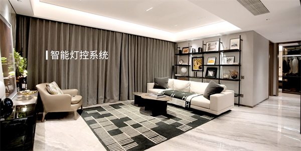 國(guó)家級(jí)獎(jiǎng)項(xiàng)加持！招商蛇口×博聯(lián)打造智慧人居新范本