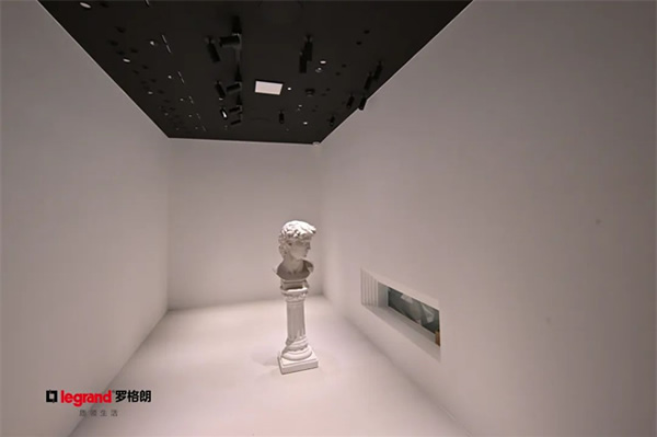 智慧啟航 | 羅格朗智能家居體驗館打造沉浸式智能空間 智慧啟航 | 羅格朗智能家居體驗館打造沉浸式智能空間