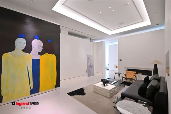 智慧啟航 | 羅格朗智能家居體驗館打造沉浸式智能空間 智慧啟航 | 羅格朗智能家居體驗館打造沉浸式智能空間