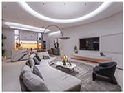 歐普照明全新智能光環境體驗館閃耀開幕,引領智能家居新風尚