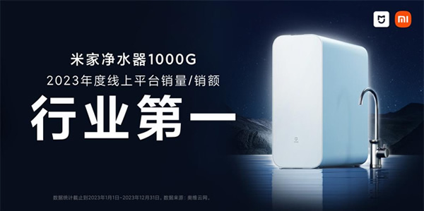 小米與云米簽署「戰(zhàn)略合作協(xié)議」,布局多品類智能家電創(chuàng)新發(fā)展 小米與云米簽署「戰(zhàn)略合作協(xié)議」,布局多品類智能家電創(chuàng)新發(fā)展