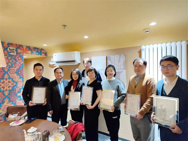 唐沐受聘成為中國政法大學實踐導師,影智成立聯合教育實踐基地! 唐沐受聘成為中國政法大學實踐導師,影智成立聯合教育實踐基地!