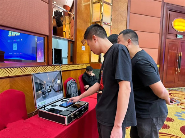 2023年視聽行業高峰論壇暨頒獎典禮 悠達榮獲多項殊榮 2023年視聽行業高峰論壇暨頒獎典禮 悠達榮獲多項殊榮