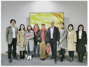 麥樂克攜手UTV環保科技，共同助力智慧農業發展