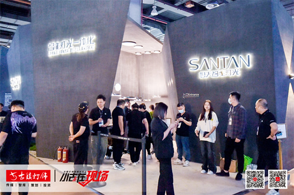 想天2023廣州設(shè)計周圓滿收官！