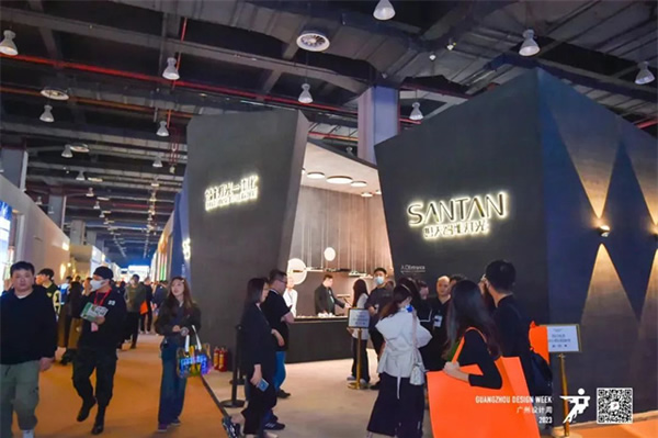 想天2023廣州設(shè)計周圓滿收官！