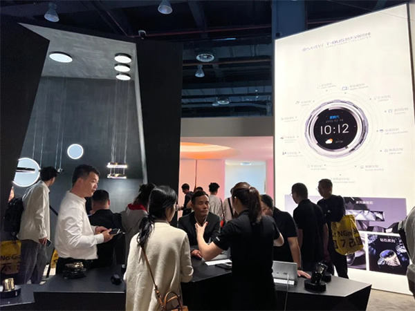 想天2023廣州設(shè)計周圓滿收官！