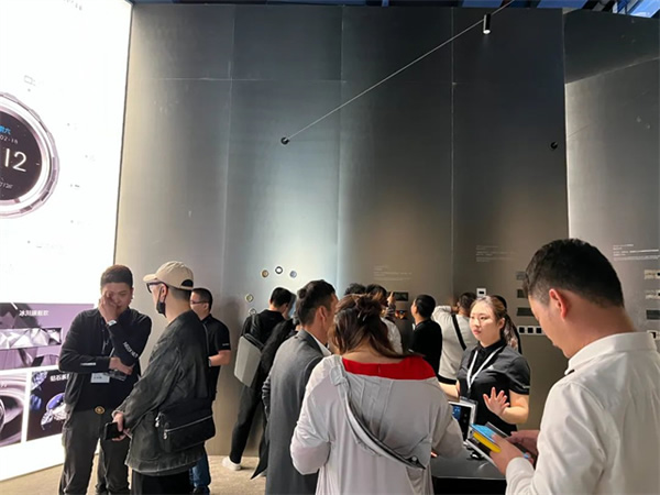 想天2023廣州設(shè)計周圓滿收官！