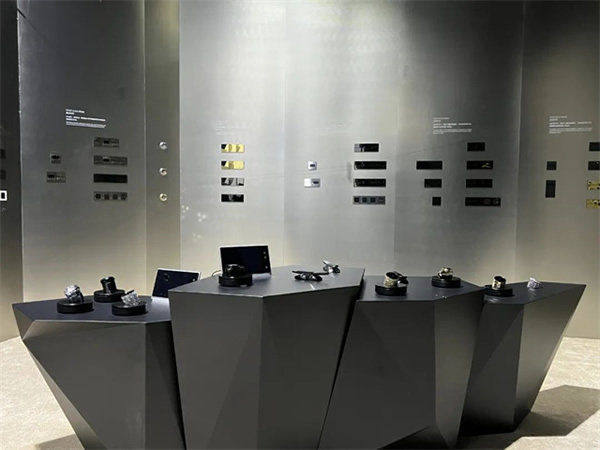 想天2023廣州設(shè)計周圓滿收官！