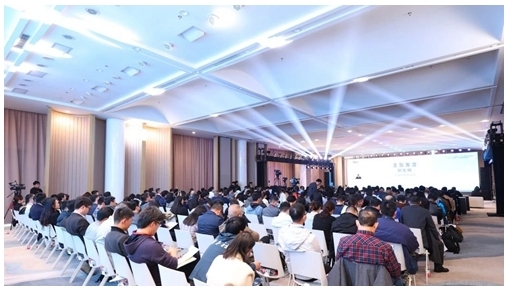 思必馳參建的科技部“智慧環(huán)衛(wèi)創(chuàng)新應(yīng)用中心”揭牌 思必馳參建的科技部“智慧環(huán)衛(wèi)創(chuàng)新應(yīng)用中心”揭牌