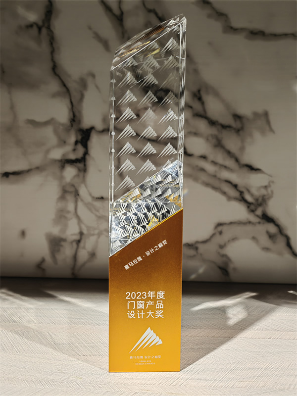 德森赫×高定展|重磅亮相,開啟藝術智能門窗新時代 德森赫×高定展|重磅亮相,開啟藝術智能門窗新時代