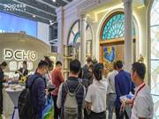 德森赫×高定展|重磅亮相,開啟藝術智能門窗新時代