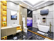 海爾智家三翼鳥攜智慧場景和數字化體驗亮相廣州設計周