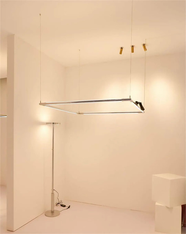 來廣州看展 | 2023廣州設(shè)計(jì)周展商預(yù)覽：智能光影類（一）