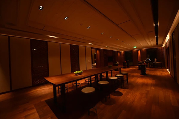 來廣州看展 | 2023廣州設(shè)計(jì)周展商預(yù)覽：智能光影類（一）