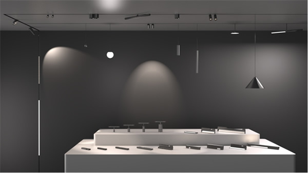 來廣州看展 | 2023廣州設(shè)計(jì)周展商預(yù)覽：智能光影類（一）