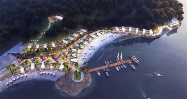 小順智能客控賦能"太空艙",助力文旅發展跑進4.0時代 小順智能客控賦能"太空艙",助力文旅發展跑進4.0時代