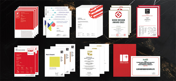 影智斬獲2023當(dāng)代好設(shè)計(jì)金獎(jiǎng),再次領(lǐng)跑智能家居行業(yè)設(shè)計(jì)風(fēng)向! 影智斬獲2023當(dāng)代好設(shè)計(jì)金獎(jiǎng),再次領(lǐng)跑智能家居行業(yè)設(shè)計(jì)風(fēng)向!