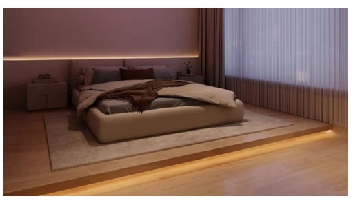 歐普照明助力華為全屋智能5.0開啟智裝新時代