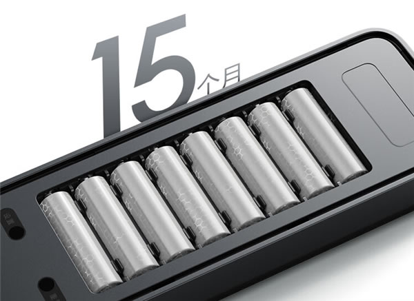 1099元 小米智能門鎖E20上架：支持Wi-Fi遠(yuǎn)程暢聯(lián)