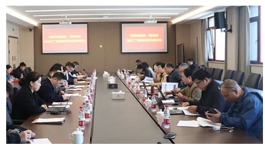 王力安防“智能工廠建設標準化試點”省級重大項目通過驗收 王力安防“智能工廠建設標準化試點”省級重大項目通過驗收