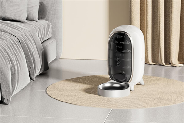 IoT有什么用｜助力智能養(yǎng)寵，讓毛孩子被更好照顧