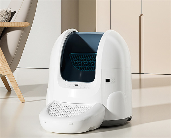 IoT有什么用｜助力智能養(yǎng)寵，讓毛孩子被更好照顧