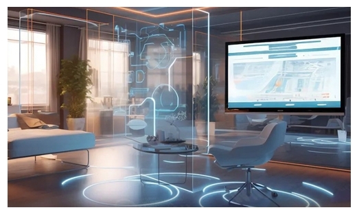 海爾升級發布智慧家庭領域首個垂域模型HOMEGPT