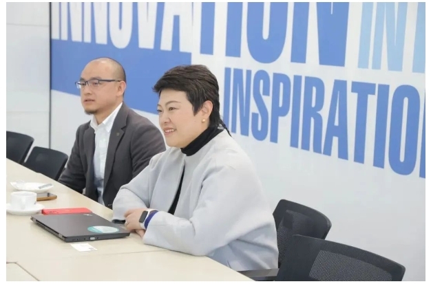 TüV萊茵助力海信智能電視通過(guò)Matter 1.0測(cè)試并獲認(rèn)證 TüV萊茵助力海信智能電視通過(guò)Matter 1.0測(cè)試并獲認(rèn)證