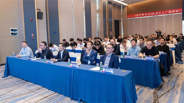 Kaadas凱迪仕智能鎖與蘇寧零售云達成2024年度戰略合作,持續攜手共生向上! Kaadas凱迪仕智能鎖與蘇寧零售云達成2024年度戰略合作,持續攜手共生向上!