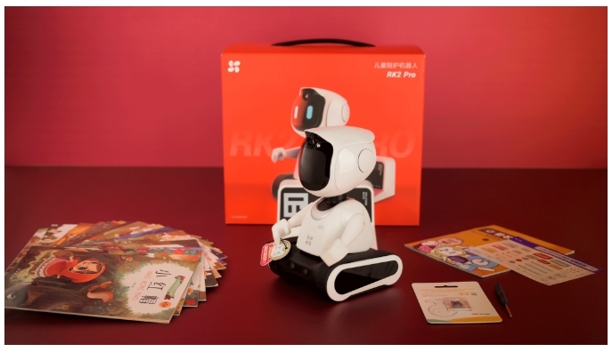 這一篇帶你快速了解螢寶RK2! 這一篇帶你快速了解螢寶RK2!