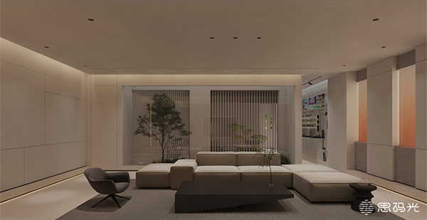 思碼光SI體驗店榮獲法國FDA及美國MUSE雙料國際金獎