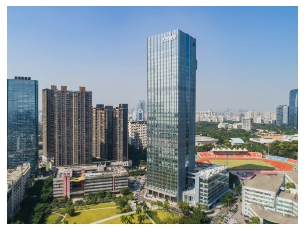 智能化與數字化的強強聯手，達實智能打造世界一流總部大廈