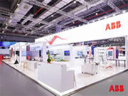 ABB賦能重點行業能源變革,全面推進中國綠色轉型