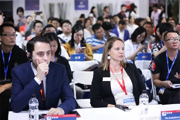 堅(jiān)守匠心｜格里維爾“星動(dòng)”榮獲CIHS2023賽偲優(yōu)品獎(jiǎng)！