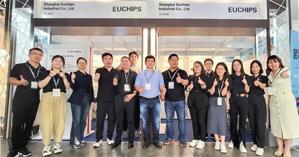 展會回顧 | 歐切斯驚艷亮相香港國際秋季燈飾展,引領智能調光新潮流 展會回顧 | 歐切斯驚艷亮相香港國際秋季燈飾展,引領智能調光新潮流