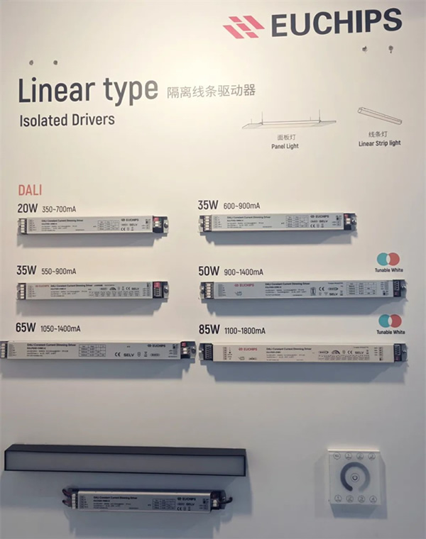 展會回顧 | 歐切斯驚艷亮相香港國際秋季燈飾展,引領智能調光新潮流 展會回顧 | 歐切斯驚艷亮相香港國際秋季燈飾展,引領智能調光新潮流