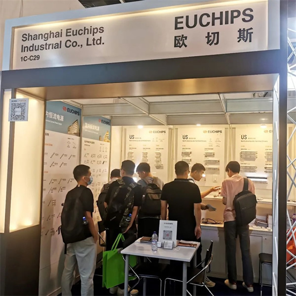 展會回顧 | 歐切斯驚艷亮相香港國際秋季燈飾展,引領智能調光新潮流 展會回顧 | 歐切斯驚艷亮相香港國際秋季燈飾展,引領智能調光新潮流