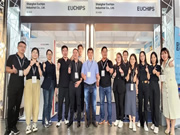 展會回顧 | 歐切斯驚艷亮相香港國際秋季燈飾展，引領智能調光新潮流