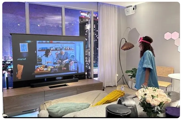 智能家居?xùn)|南飛，中國(guó)企業(yè)探路“泰酷啦”