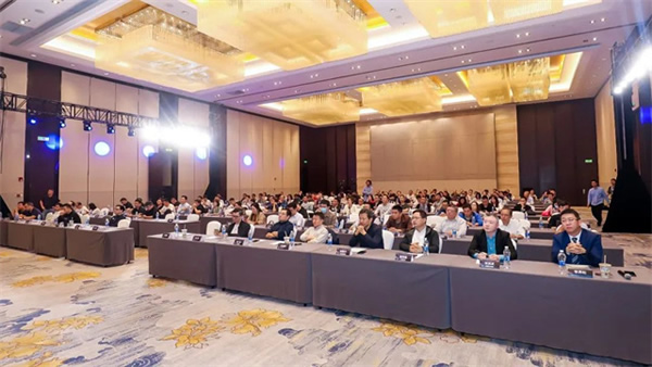 聆思科技2023產(chǎn)品發(fā)布會(huì)圓滿舉行