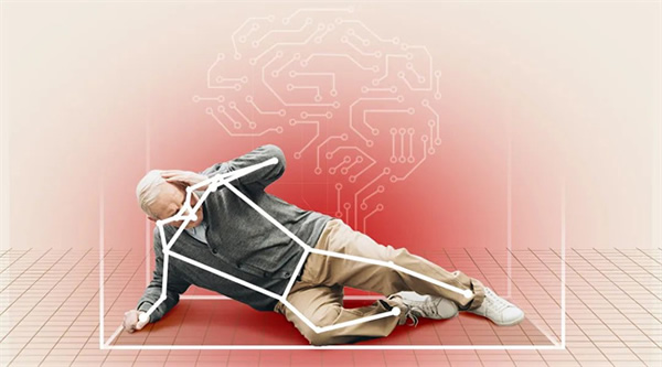 工信部認可！樂橙AI看護攝像機入選2023老年用品推廣目錄